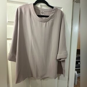 Anne Klein Elegant Women's  Top